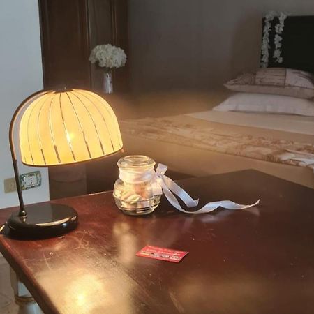 Borgovecchio Suite 오스투니 외부 사진